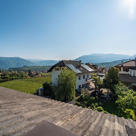 Mias Apartments - #Miaseppan#Badl Appiano Sulla Strada Del Vino Exterior photo