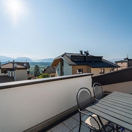 Mias Apartments - #Miaseppan#Badl Appiano Sulla Strada Del Vino Exterior photo