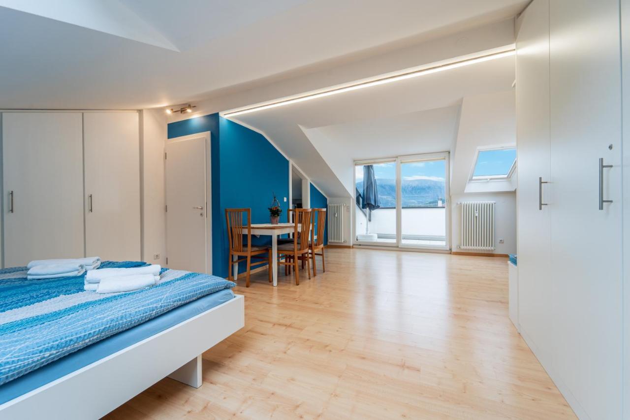 Mias Apartments - #Miaseppan#Badl Appiano Sulla Strada Del Vino Exterior photo