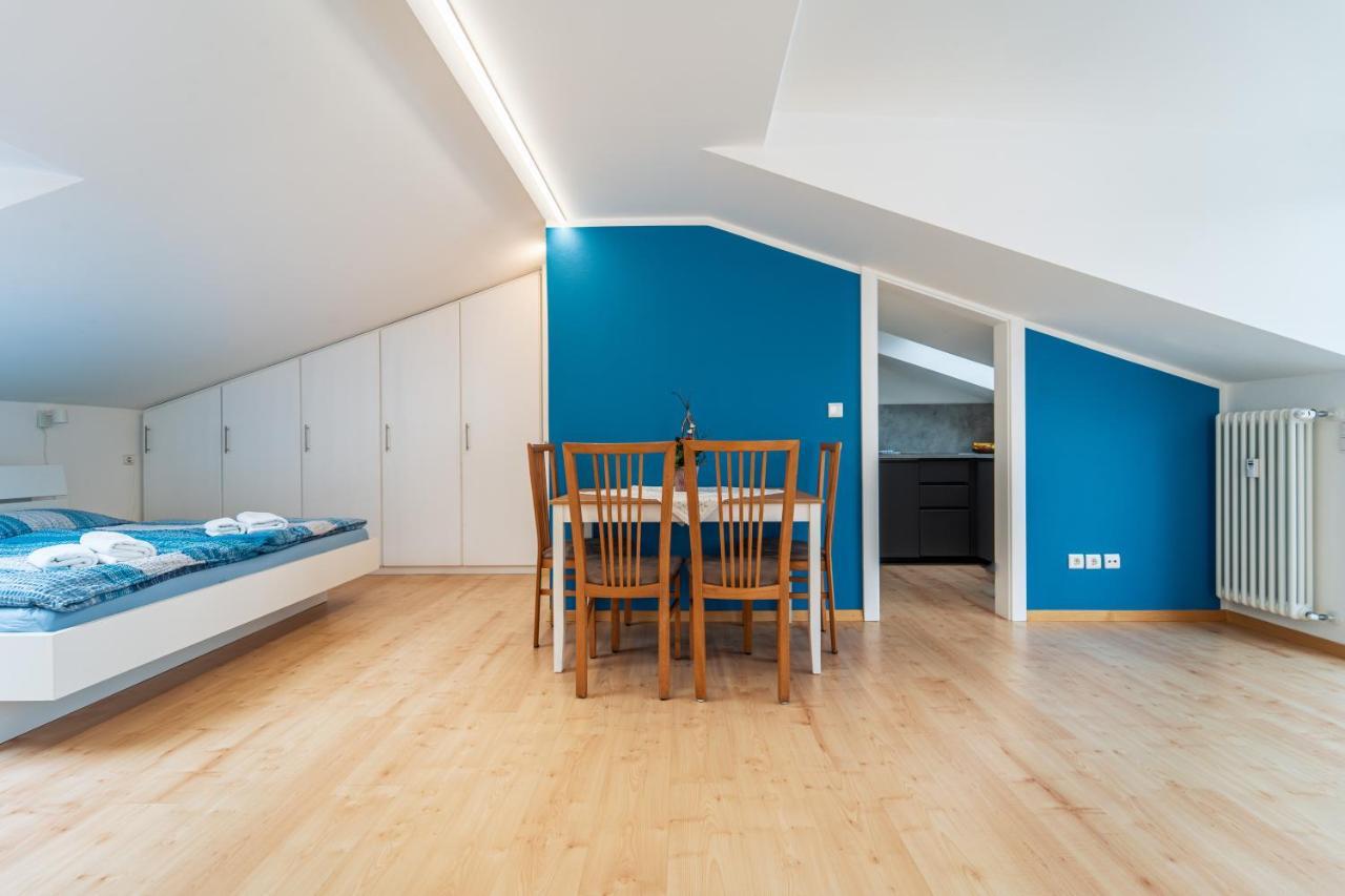 Mias Apartments - #Miaseppan#Badl Appiano Sulla Strada Del Vino Exterior photo