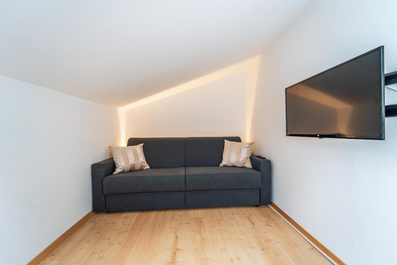 Mias Apartments - #Miaseppan#Badl Appiano Sulla Strada Del Vino Exterior photo