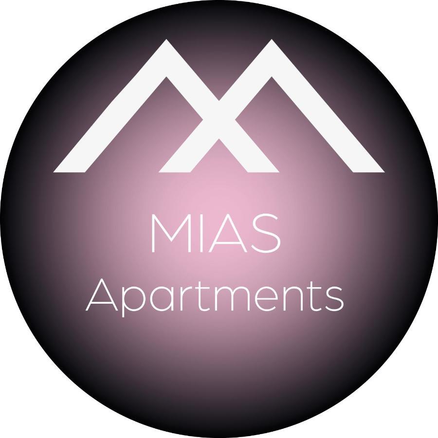Mias Apartments - #Miaseppan#Badl Appiano Sulla Strada Del Vino Exterior photo
